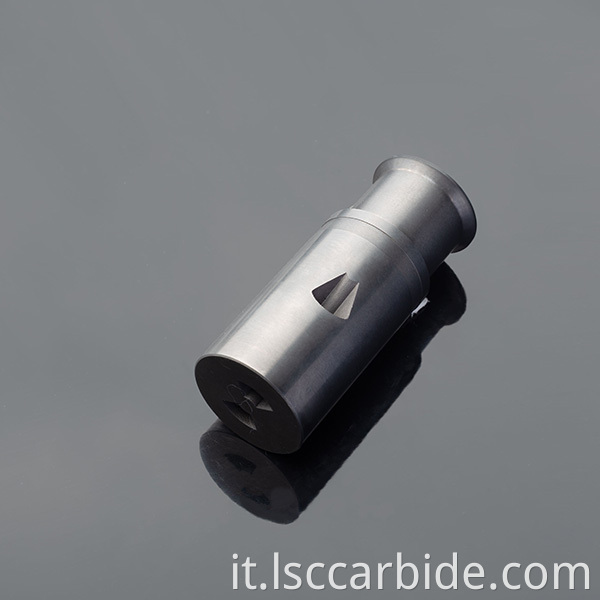 Valvola di controllo del flusso Flow Control Valve